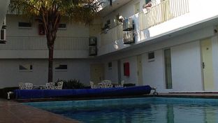 Hotel St George