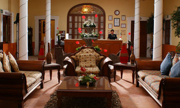 Dos Patios-Curamoria Collection