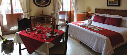 Dos Patios-Curamoria Collection Room