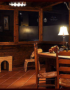 Hotel Porton del Cielo