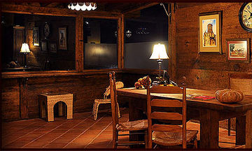 Hotel Porton del Cielo