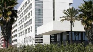 EuroHotel Barcelona Diagonal