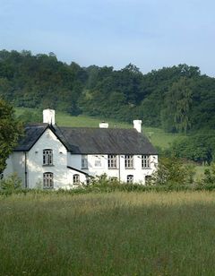 The Bell at Skenfrith Hotel