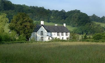 The Bell at Skenfrith Hotel