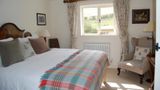The Bell at Skenfrith Hotel Room