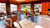 Pozuelo Hotel Lobby
