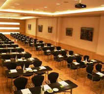 Pozuelo Hotel Meeting