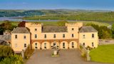 Pentillie Castle & Estate Banquet