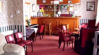 The Fernside