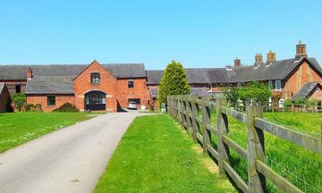 Offley Grove Farm