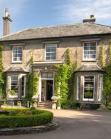 The Horn of Plenty Hotel