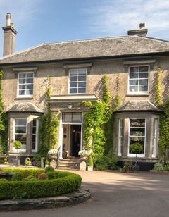 The Horn of Plenty Hotel