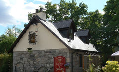 Smiddy House