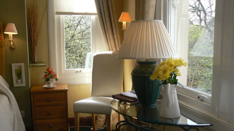 <b>Smiddy House Room</b>