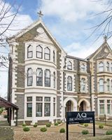 The Artisan Quarter Serviced Apartments