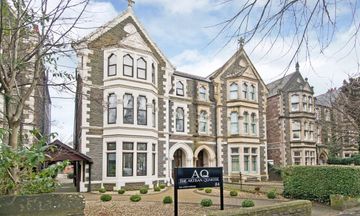 The Artisan Quarter Serviced Apartments