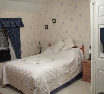The Laurels Bed & Breakfast Room
