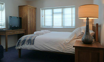 Castle Hotel