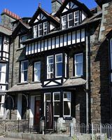 Brantfell House