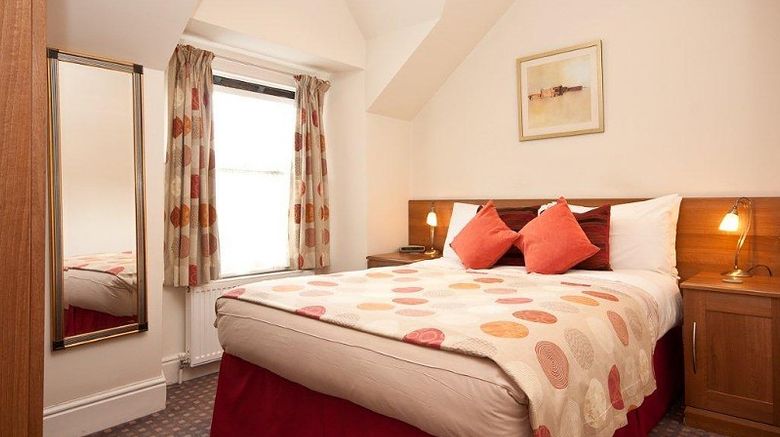 <b>Brantfell House Room</b>