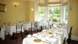 <b>Ferndale Lodge Restaurant</b>