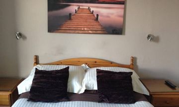Ferndale Lodge