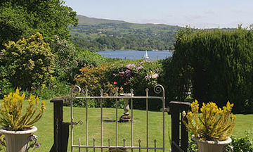 Slack Cottage