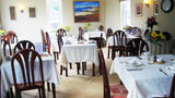 The Gables Guest House Restaurant