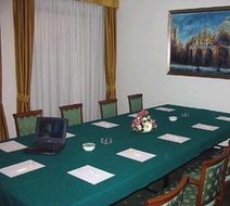 Panorama Hotel Meeting