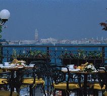 Panorama Hotel Restaurant