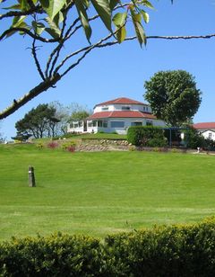Harmony Country Lodge