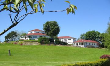 Harmony Country Lodge