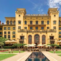 Palazzo Hotel Montecasino