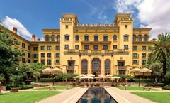 Palazzo Hotel Montecasino