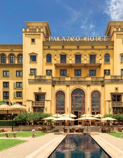 Palazzo Hotel Montecasino