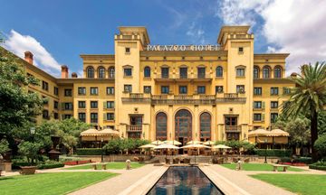 Palazzo Hotel Montecasino
