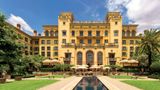 Palazzo Montecasino Hotel Exterior
