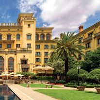 Palazzo Montecasino Hotel