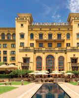 Palazzo Montecasino Hotel
