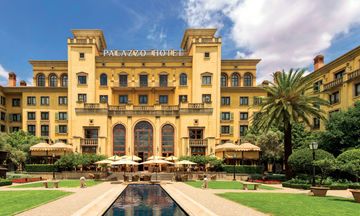 Palazzo Montecasino Hotel