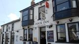 <b>The Dock Inn Exterior</b>