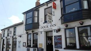 The Dock Inn