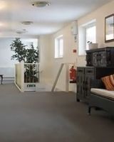 The Guest Lodge