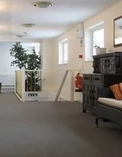 The Guest Lodge