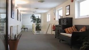 The Guest Lodge