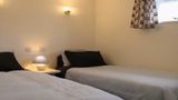 The Guest Lodge Room