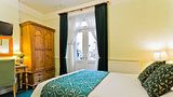Bryn Bella Guest House Room