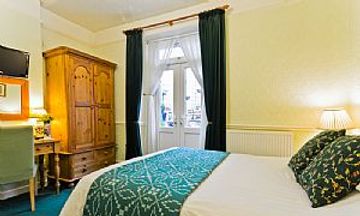 Bryn Bella Guest House