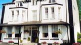 Bron Rhiw Hotel Exterior
