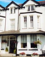 Bron Rhiw Hotel